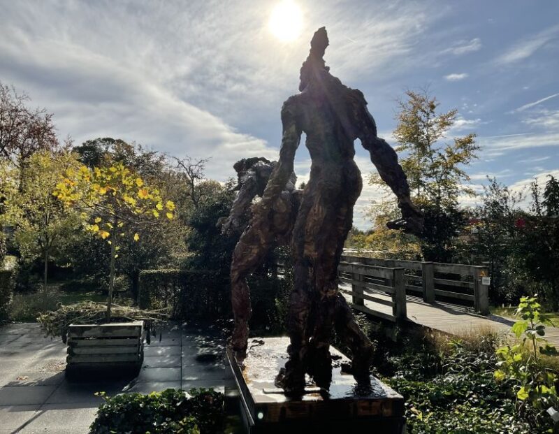 Zundert: Vincent van Gogh House Entrance Ticket - Discover Vincent van Gogh’s Roots at Zundert’s Museum