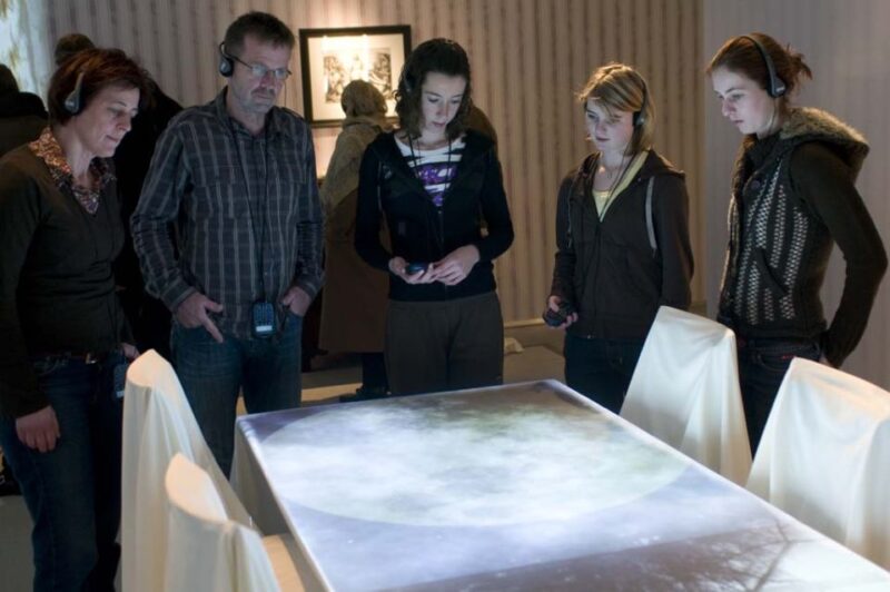 Zundert: Vincent van Gogh House Entrance Ticket - Key Points