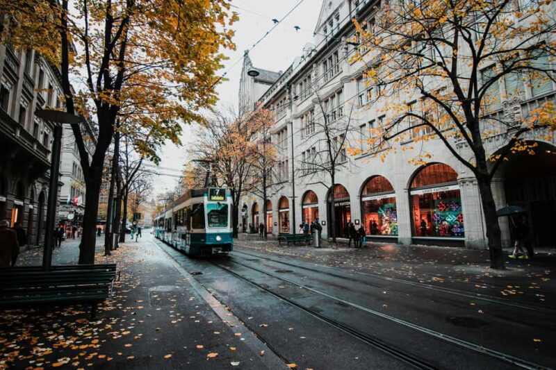 Zurich: 3-Day Private Voyage with Lucerne and Rhine Falls - Who Will Appreciate This Swiss Private Tour?