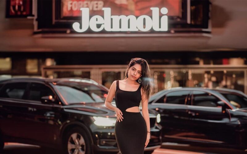 Zurich: 30 Minutes Professional Night Photoshoot - The Range of Photos Offered and Delivery Timeline