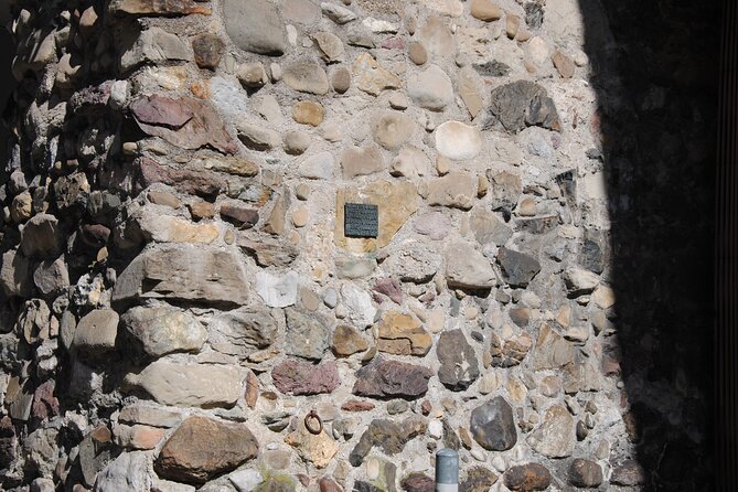 Zurich 360 City Walk Tour Including Hidden Spots - Key Points