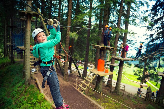 Zurich: Adventure to Pilatus Gold and Silver tour and Lucerne - Free Time and Exploration in Lucerne