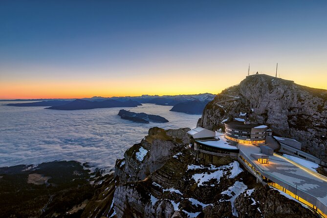 Zurich: Adventure to Pilatus Gold and Silver tour and Lucerne - Review Highlights and Practical Tips