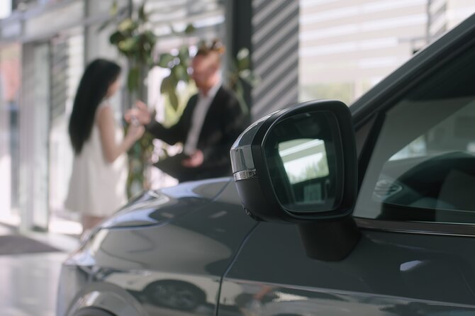 Zurich Airport Stress-Free Private Transfer - The Experience Provider: Professional Travel Solutions