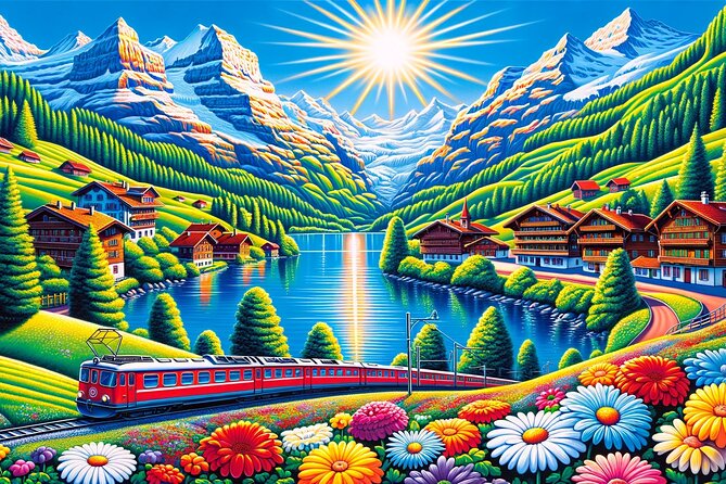 Zurich Airport ZRH to Zurich City Private Arrival Transfer. - Potential Limitations and Considerations