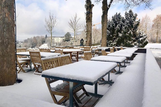 Zurich and Suroundings (Private Tour) - Flexibility and Convenience with Meeting Points and Hours