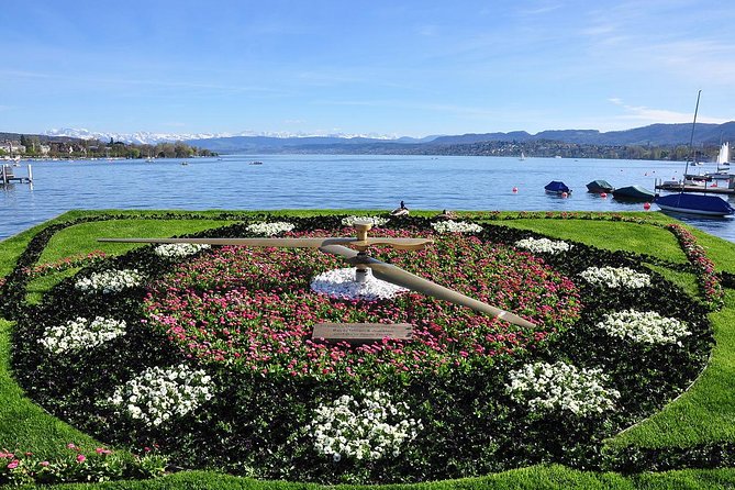 Zurich and Surroundings PRIVATE TOUR Including Panoramic Views - Zurich’s Old Town: Heart of the City