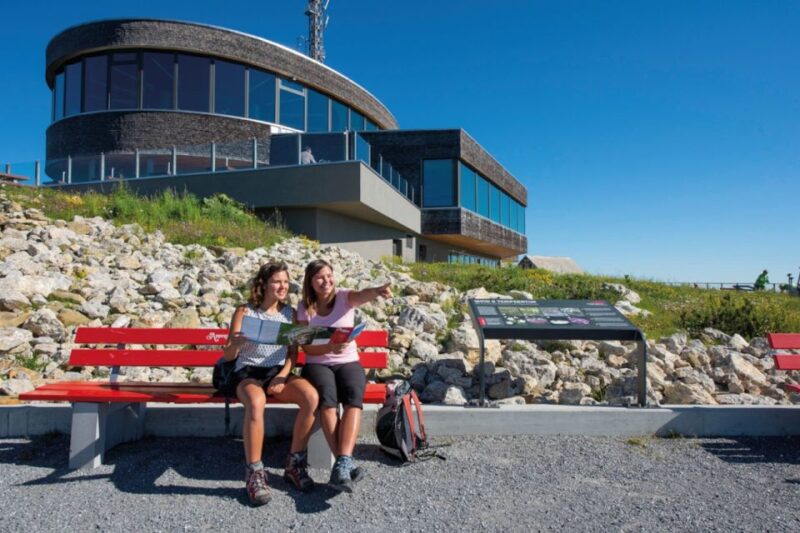 Zürich: Appenzell Day-Trip with Cheese & Chocolate Tastings - Who Will Appreciate This Tour?