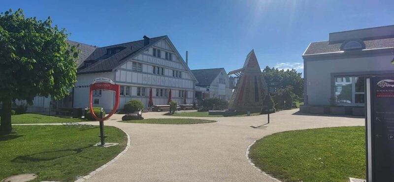 Zürich: Appenzell, Liechtenstein, and Heidiland Private Tour - Key Points