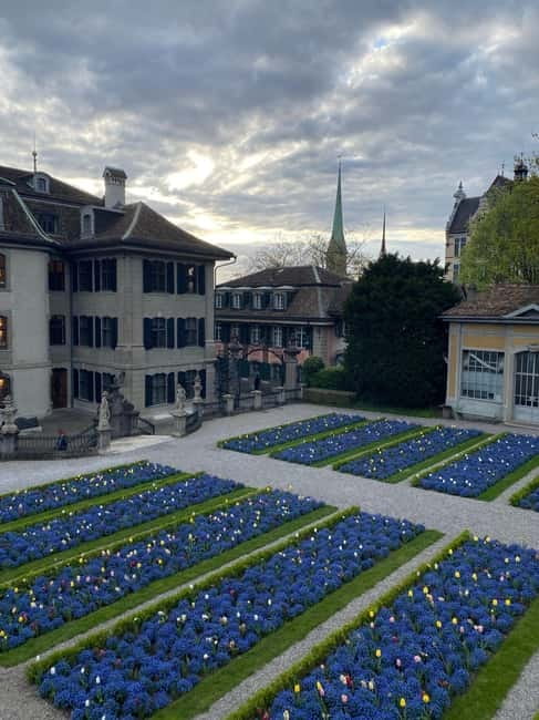 Zurich! Best Panoramic views and Oldtown full! - Exploring Zurich’s Old Town and Its Hidden Places