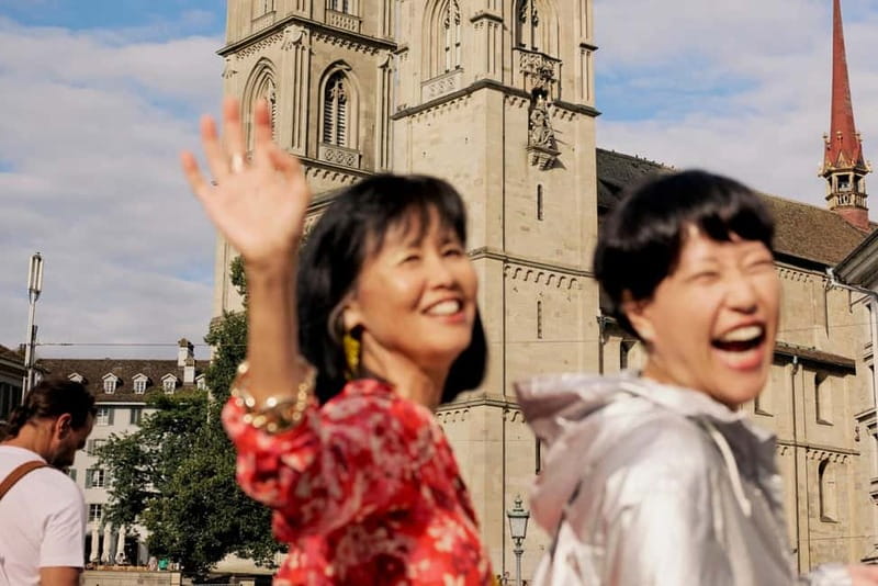 Zürich Card: Save on Attractions, Transport, and Dining - Final Thoughts on the Zürich Card