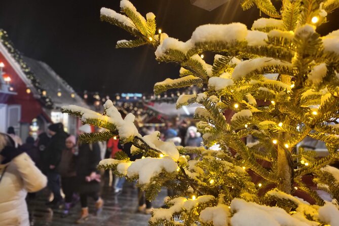 Zurich Christmas Market Tour - Why This Tour Stands Out Among Zurich Christmas Experiences
