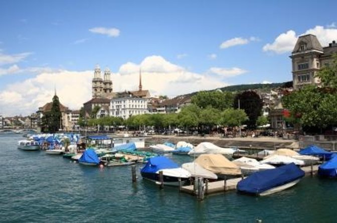 Zurich City, Lake Cruise and Chocolate (Private Tour) - Discover Zurich in a Private 4.5-Hour Tour Featuring City Views, Lake Cruises, and Swiss Chocolate