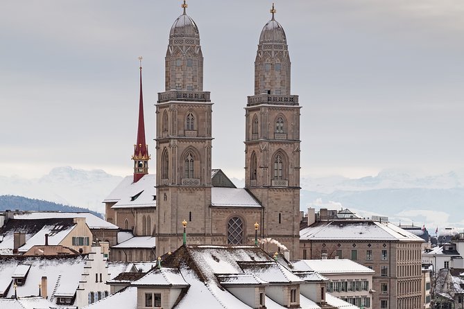Zurich City, Lake Cruise and Chocolate (Private Tour) - Considerations and Review Insights