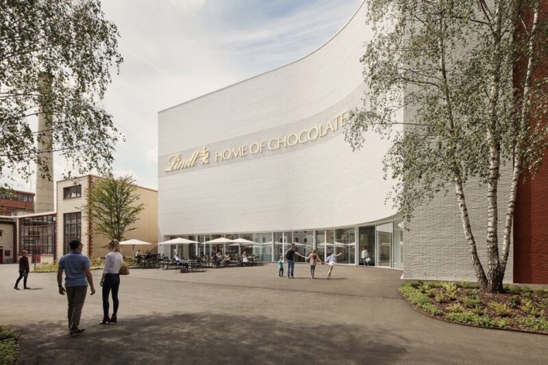 Zürich: City Tour, Cruise, and Lindt Home of Chocolate Visit - Accessibility and Physical Requirements