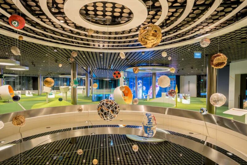 Zurich: City Tour with Lake Cruise + Optional FIFA Museum - Scenic Lake Zurich Cruise as the Tour’s Highlight