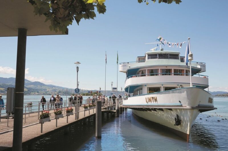 Zurich: City Tour with Lake Cruise + Optional FIFA Museum - Who Will Enjoy This Tour Most?