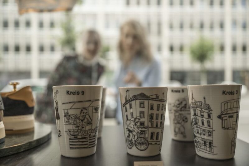 Zurich: City Walking Tour Made in Zurich - Value for Money and Booking Options