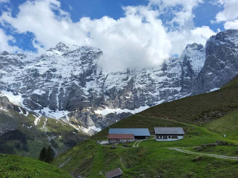 Zürich Day Trip: Gornergrat, Klein Matterhorn and Hidden Gem - Discovering a Hidden Spot Away from Crowds