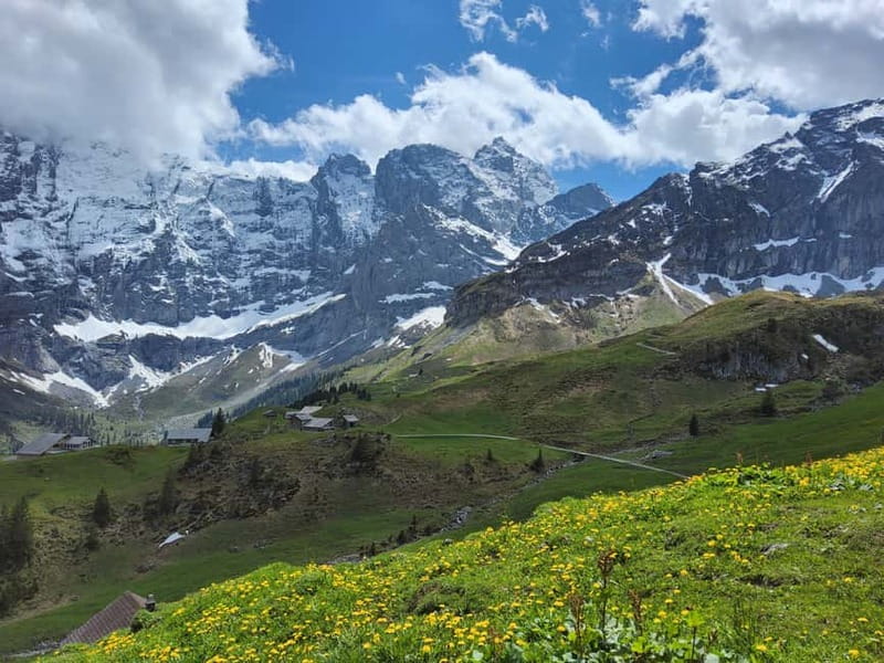 Zürich Day Trip: Gornergrat, Klein Matterhorn and Hidden Gem - Logistic Details and Comfort