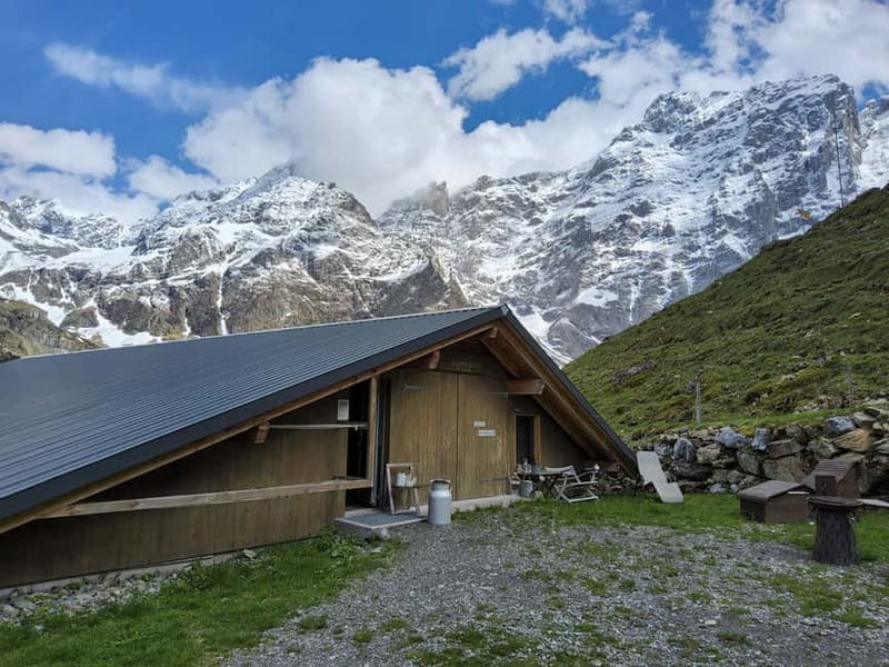 Zürich Day Trip: Gornergrat, Klein Matterhorn and Hidden Gem - Access and Seasonal Accommodation