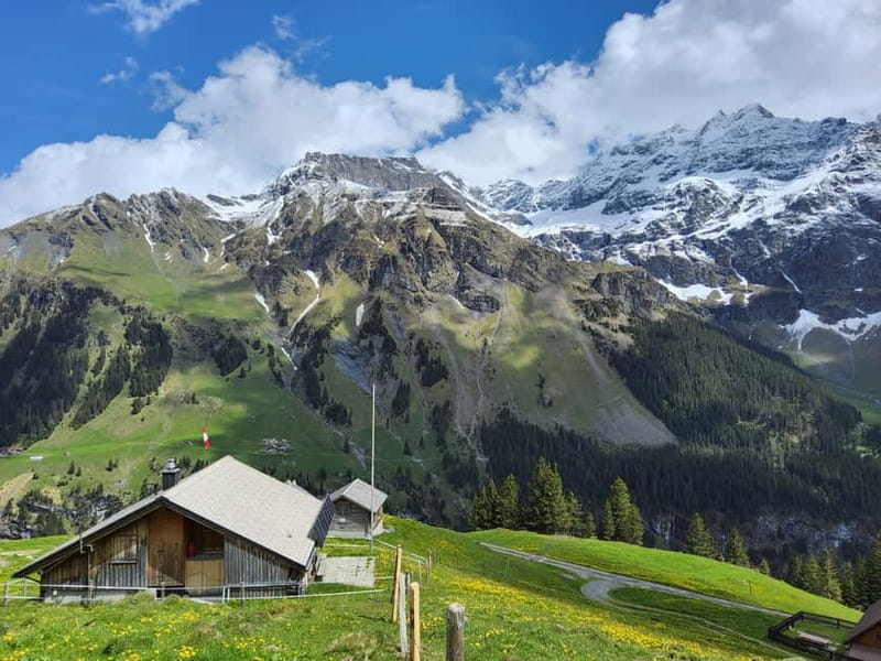 Zürich Day Trip: Gornergrat, Klein Matterhorn and Hidden Gem - Unique Features That Set This Tour Apart