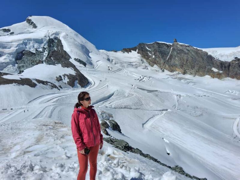 Zurich Day Trip: The Highest Revolving Restaurant Worldwide - Who Should Consider This Tour