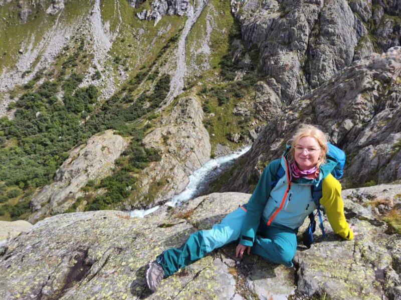 Zurich Day Trip: Trift, Spectacular Suspension Bridge - Exploring the Trift Bridge: An Alpine Thrill