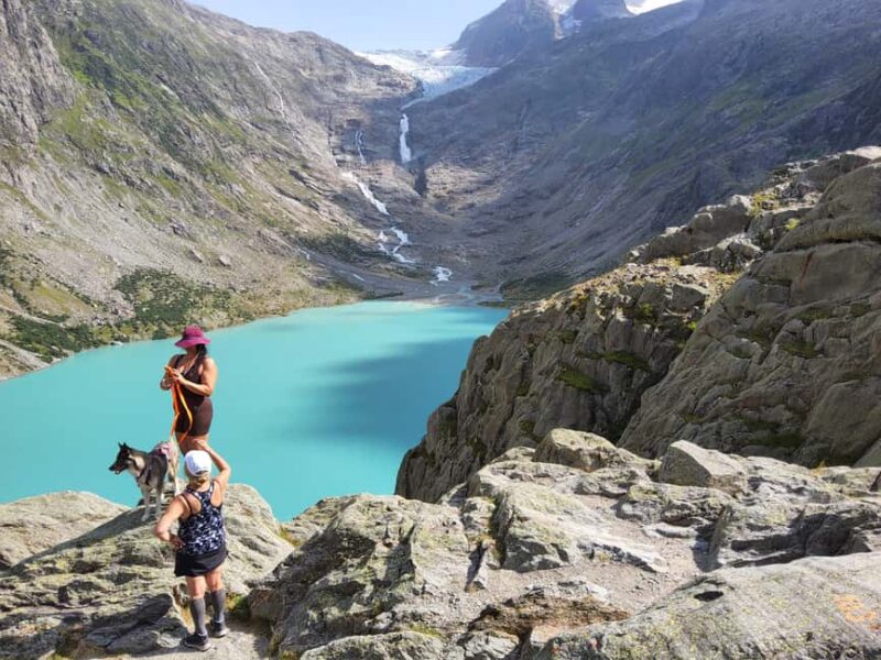 Zurich Day Trip: Trift, Spectacular Suspension Bridge - The Cost-Effectiveness and What’s Included