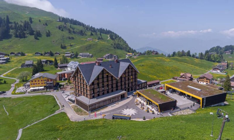 Zurich: Excursion to the steepest railway in the world / visit to Stoos village - Practical Details: What to Expect and How to Prepare