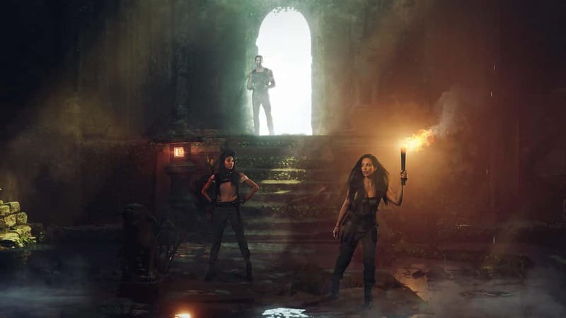 Zürich: Fusion Arena Hyper Reality VR Experience - What to Expect During Your VR Adventure