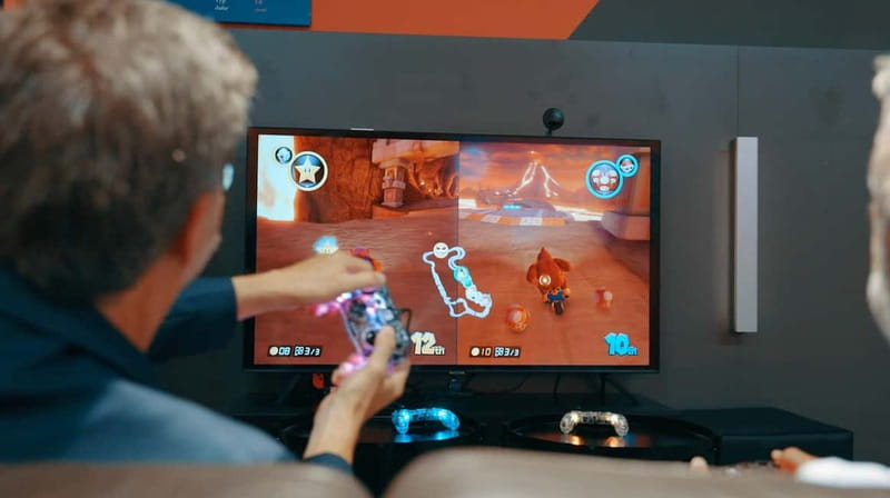 Zürich: Fusion Arena Hyper Reality VR Experience - Frequently Asked Questions