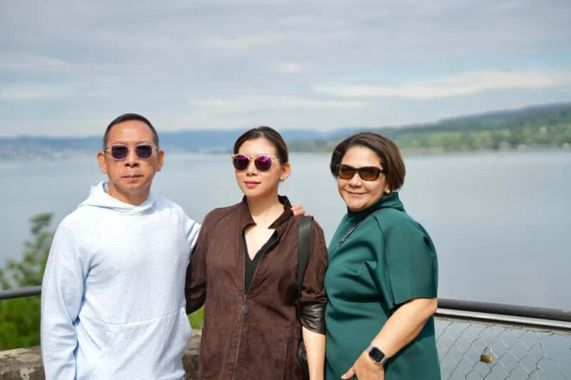 Zurich: Half-Day Private Tour to Rapperswil with Local Guide - Discover Rapperswil’s Medieval Charm on a Private Half-Day Tour from Zurich