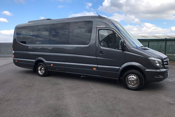 Zurich Hauptbahnhof Train Station to Zurich Hotel - Meeting Point and Convenience of Location