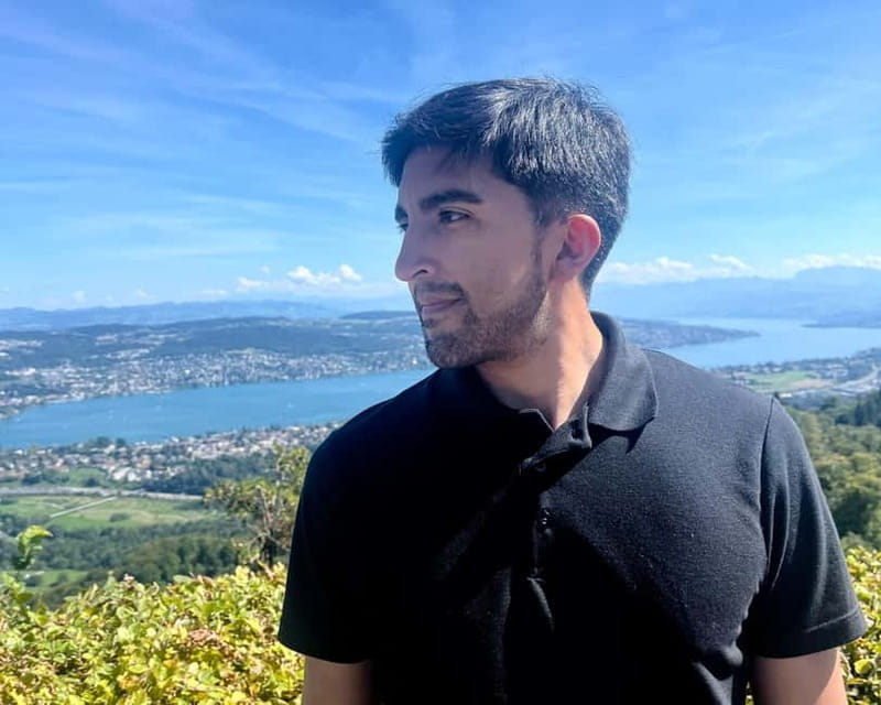 Zurich: Hike Up Zurich's Viewpoint & Enjoy Outdoor Raclette - Logistics and Practical Tips