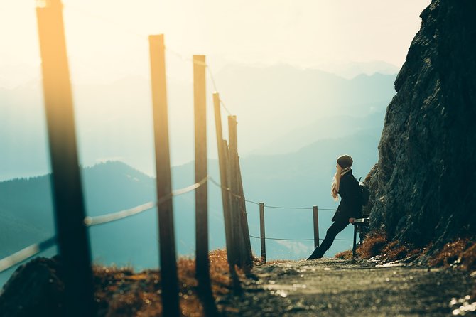 Zurich Instagram Photoshoot By Local Professionals - Key Points