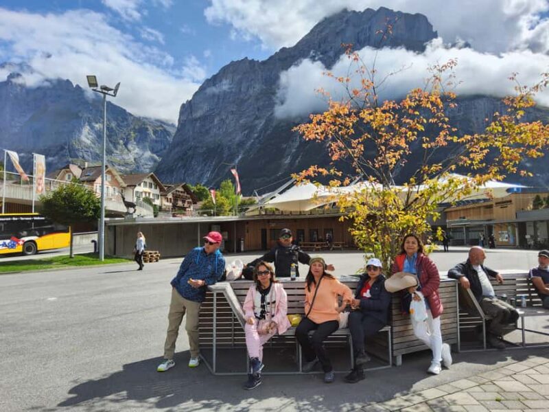 Zürich: Jungfrau Region Day Trip with Train and Hidden Gem - Who Will Appreciate This Jungfrau Trip?