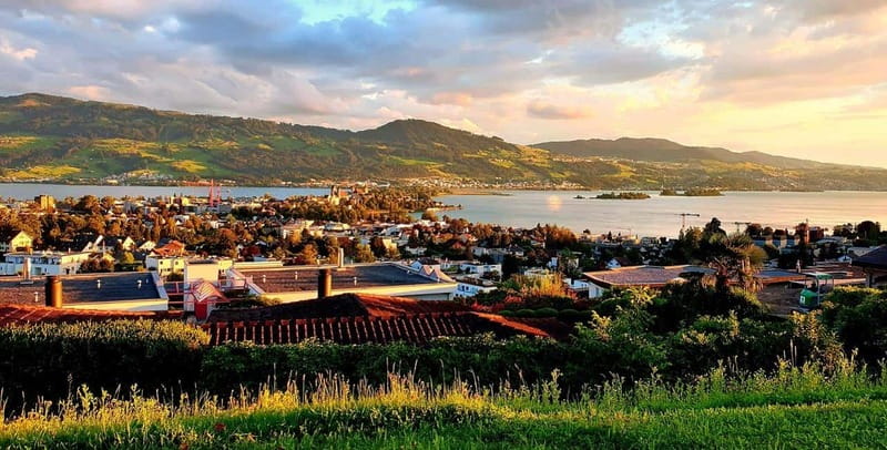 Zurich: Liechtenstein, Austria and Germany Private Day Tour - Exploring Vaduz and the Charm of Liechtenstein