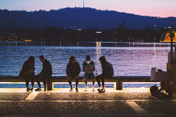 Zurich Like a Local: Customized Private Tour - Duration and Pacing of the Tour