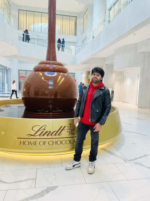 Zurich Lindt Chocolate Factory Ticket with Hotel Pickup - Final Thoughts on the Zurich Lindt Chocolate Factory Tour