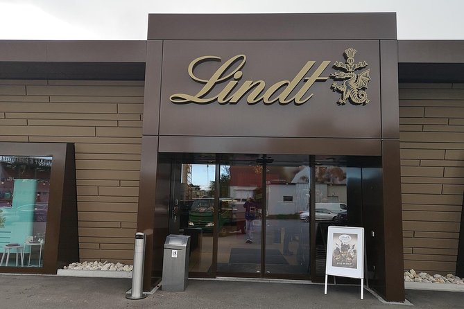 Zürich, Lindt Chocolate, Rheinfalls and Stein am Rhein - Booking, Availability, and Cancellation Policy