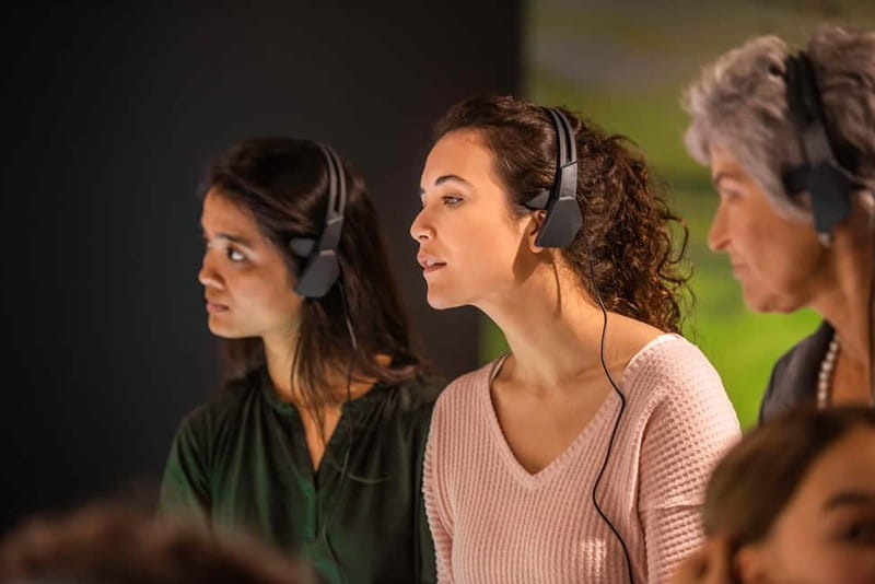 Zurich: Lindt Home of Chocolate Guided Tour & Entry Ticket - Marvel at the Iconic Chocolate Fountain