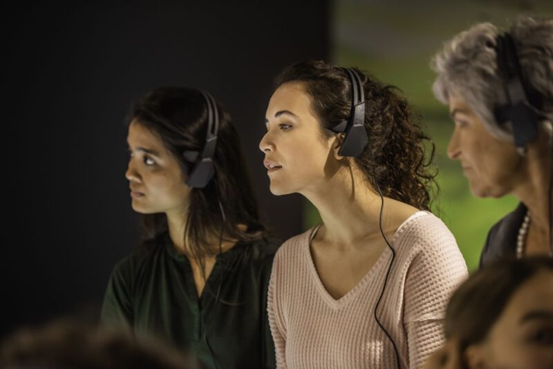 Zurich: Lindt Home of Chocolate Guided Tour & Entry Ticket - Accessibility and Practical Tips for Visitors