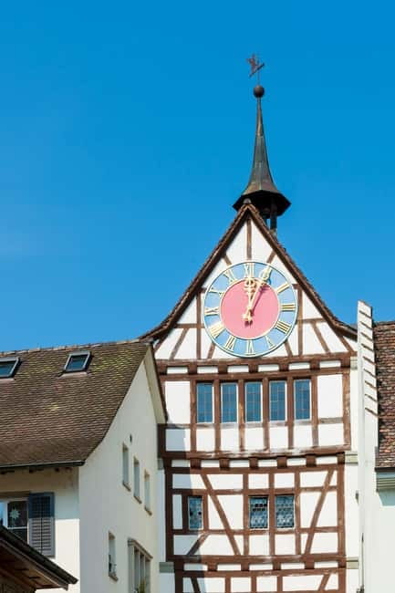 Zürich/Lucerne: Rhine Falls, Titisee & Black Forest Day Trip - Discover the Craftsmanship of a Traditional Cuckoo Clock Factory
