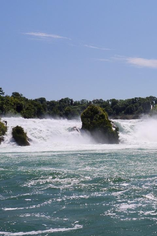 Zürich/Lucerne: Rhine Falls, Titisee & Black Forest Day Trip - The Final Word on the Rhine Falls, Titisee & Black Forest Day Trip