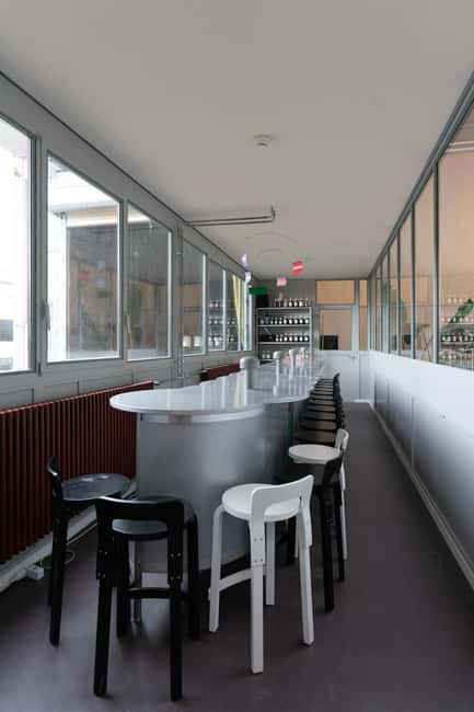 Zurich: Negroni Workshop at The Cocktail - Explore Zurich’s Negroni Art in a 2-Hour Workshop at The Cocktail