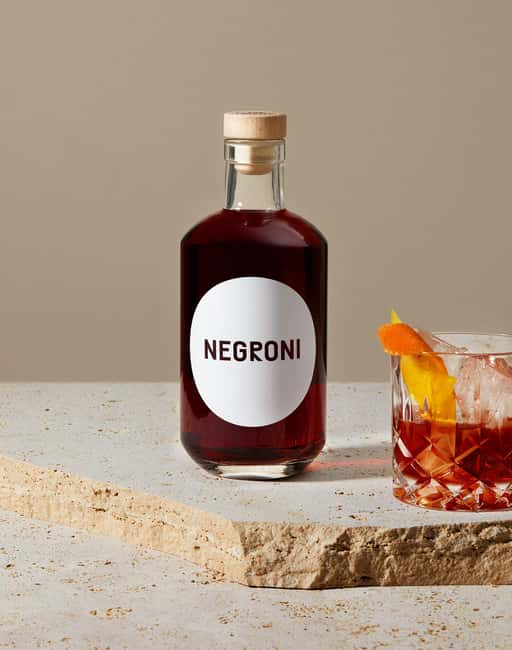 Zurich: Negroni Workshop at The Cocktail - What Makes the Negroni Workshop Unique in Zurich