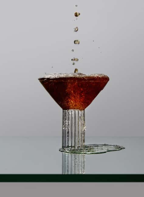 Zurich: Negroni Workshop at The Cocktail - From Mixing to Bottling: Creating Your Perfect Negroni