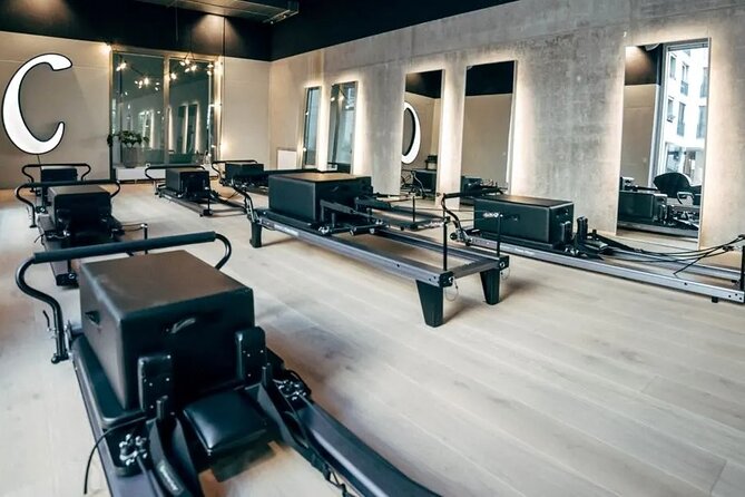 Zurich Premium Fitness Pass - Review Highlights: Real-World Use Cases