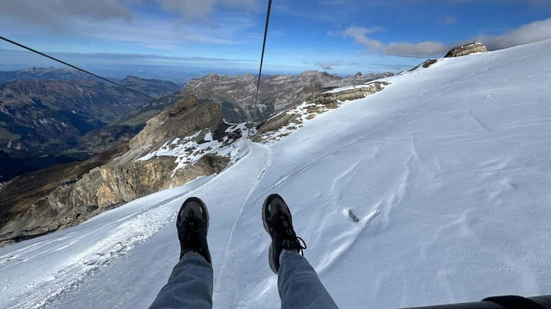 Zurich: Private Journey to Mt. Titlis & the Soul of Lucerne - Who Will Love This Tour and Who Should Consider Other Options